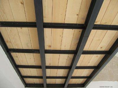 阁楼搭建 (9)